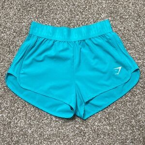 Gymshark XS Shorts
